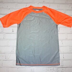 🏄‍♂️ Wave Zone Swim Top · Size L (10/12)